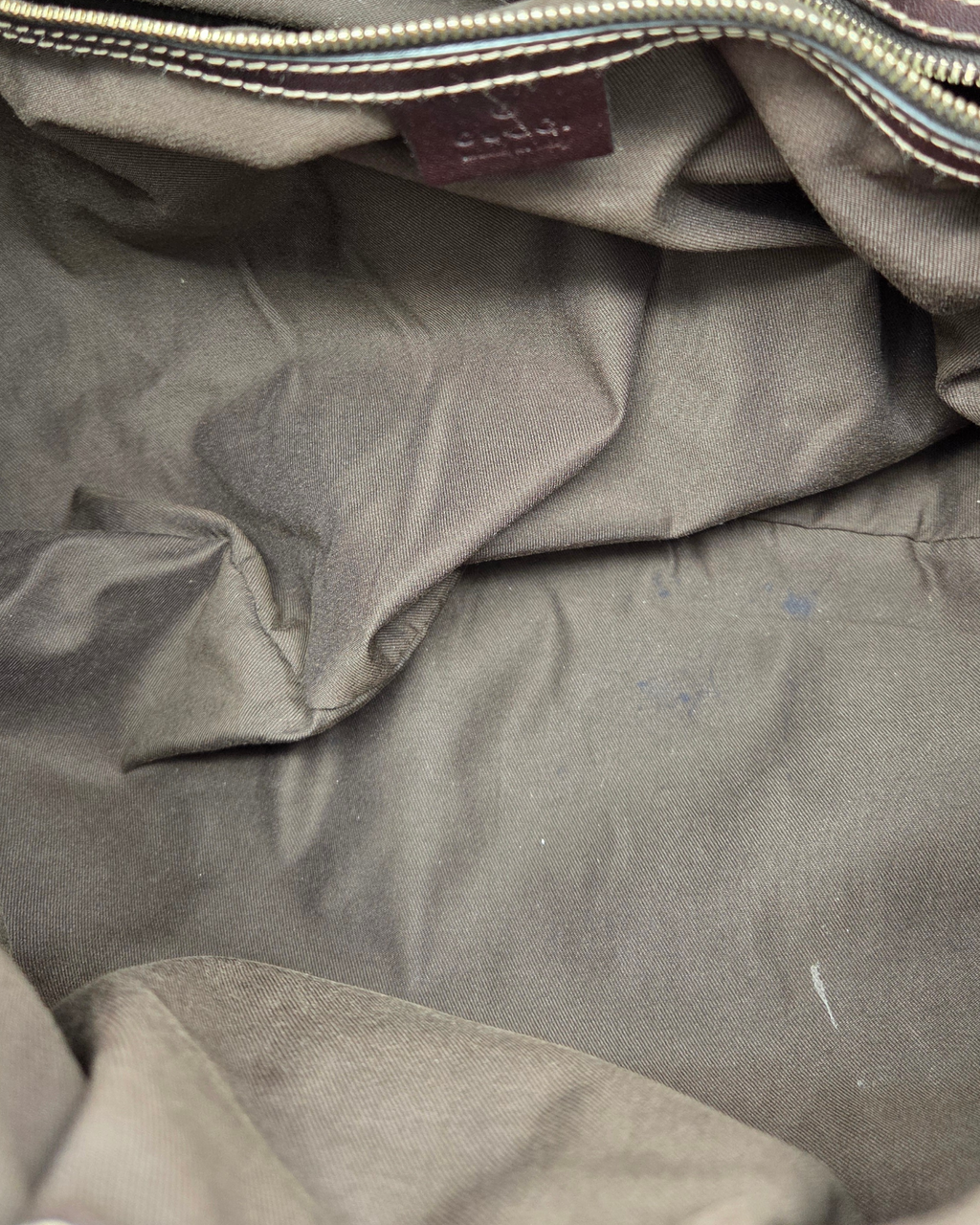 Gucci Pelham Hobo Bag