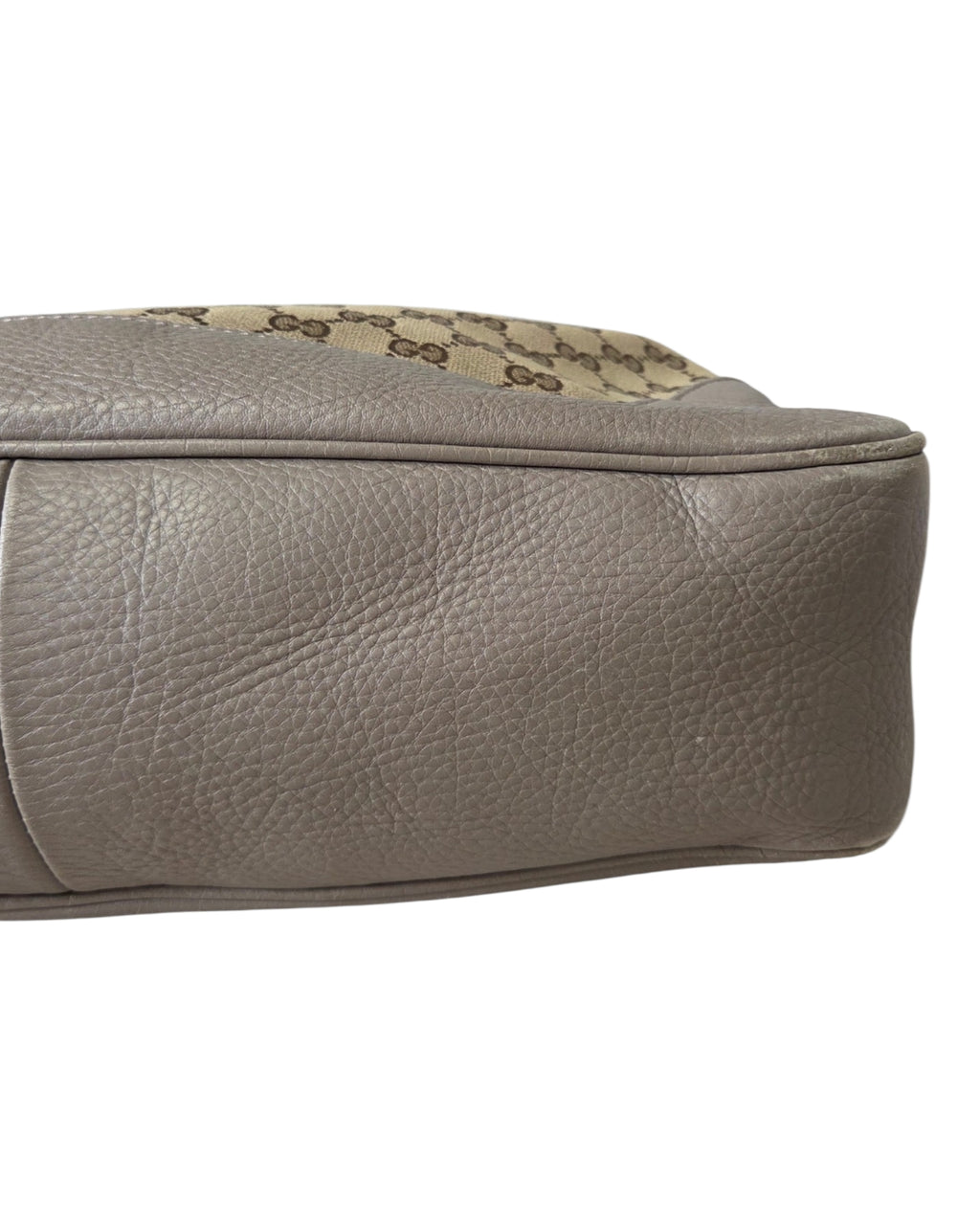 Gucci GG Canvas Diana Bamboo