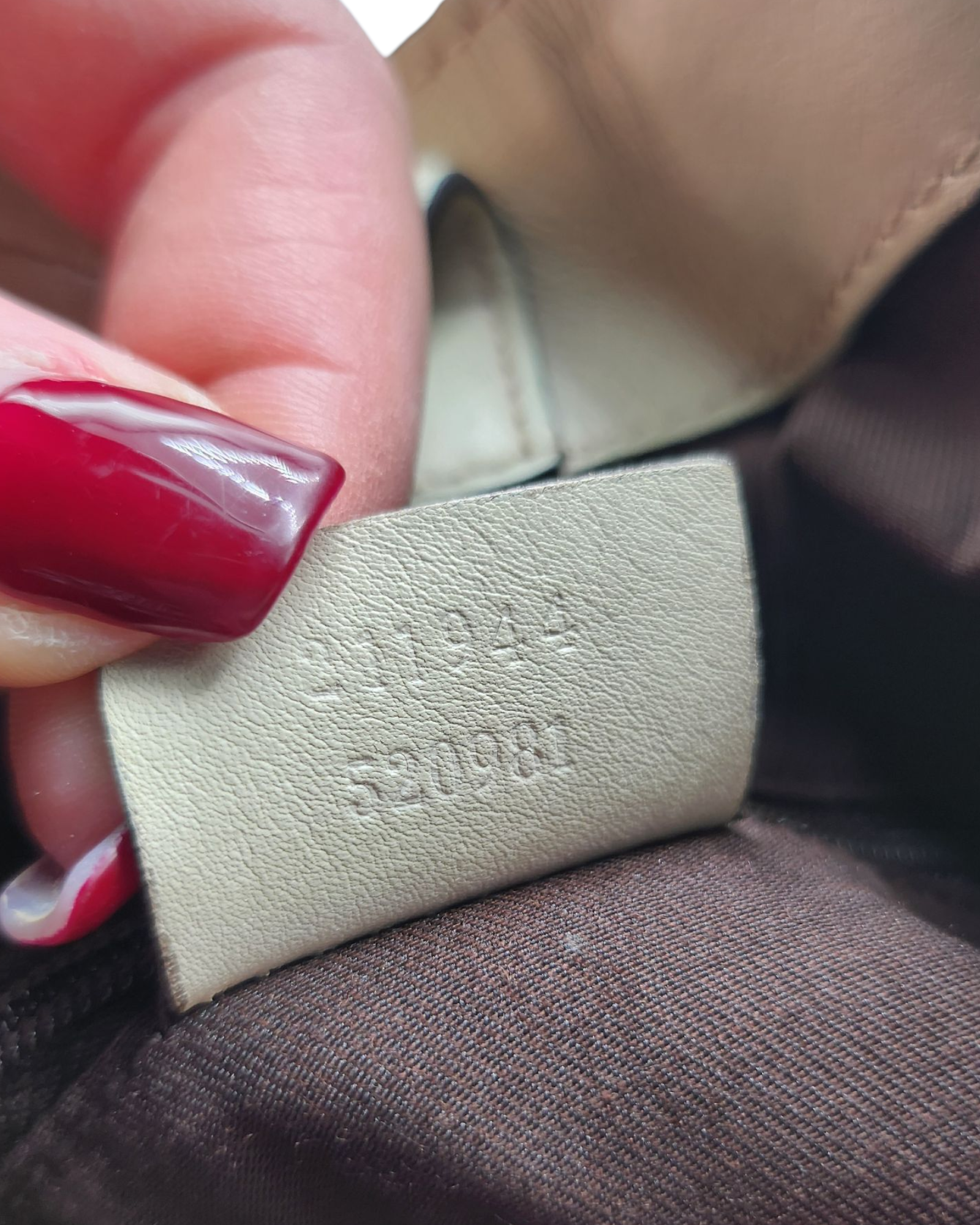 Gucci Sukey Tote Bag