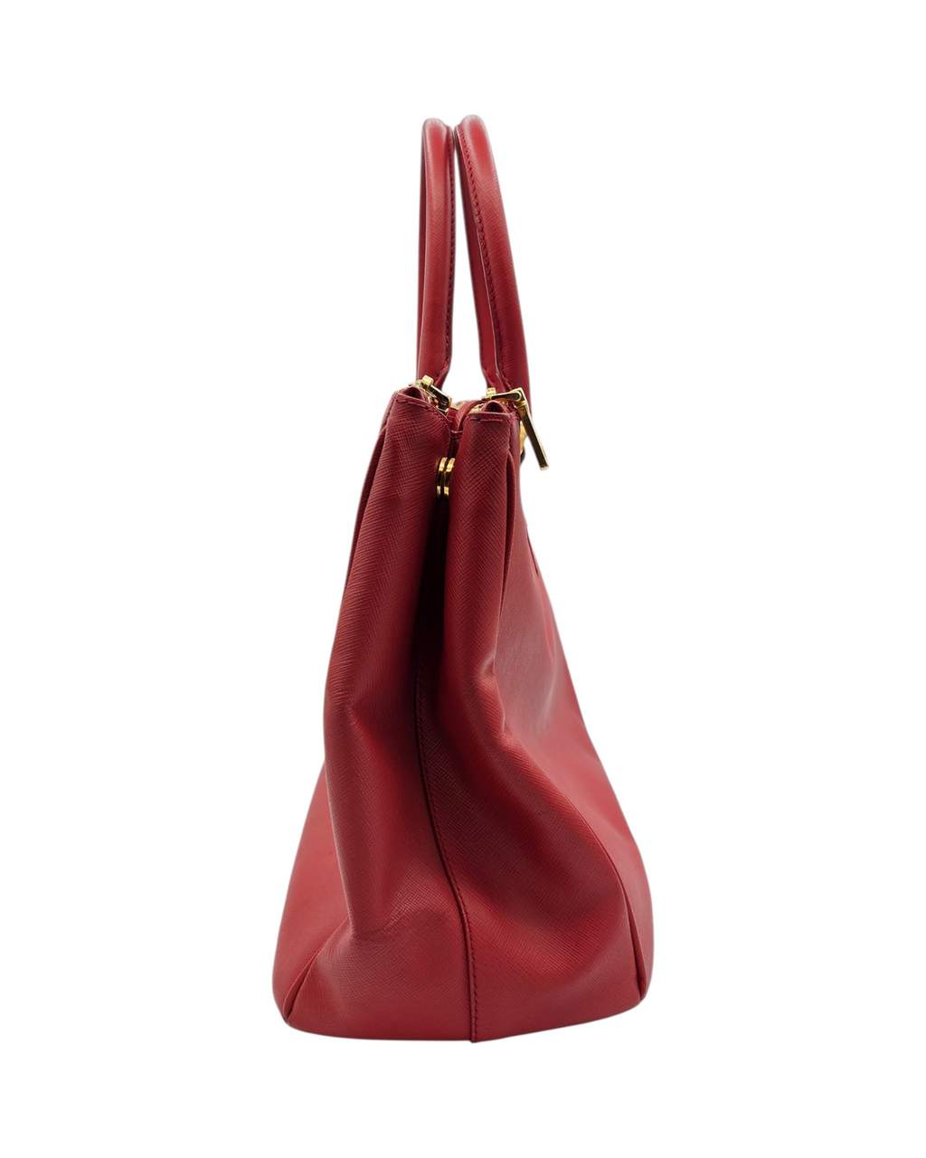 Prada Galeria Saffiano
