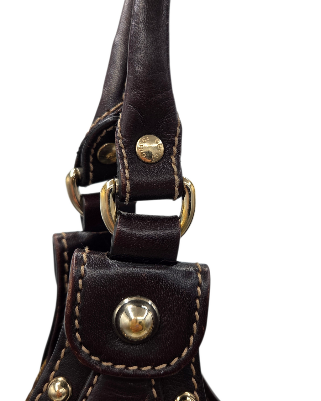 Gucci Pelham Hobo Bag