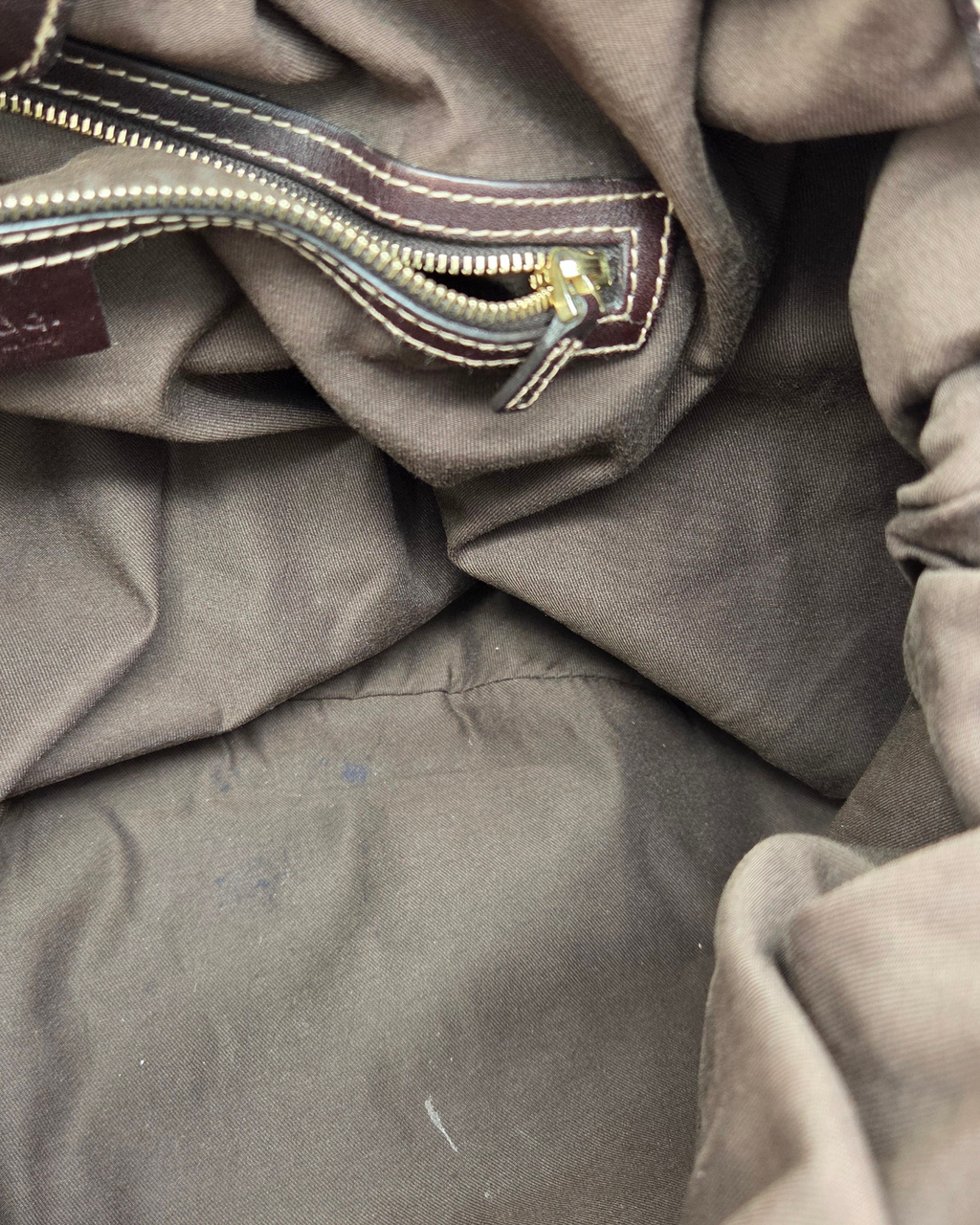 Gucci Pelham Hobo Bag