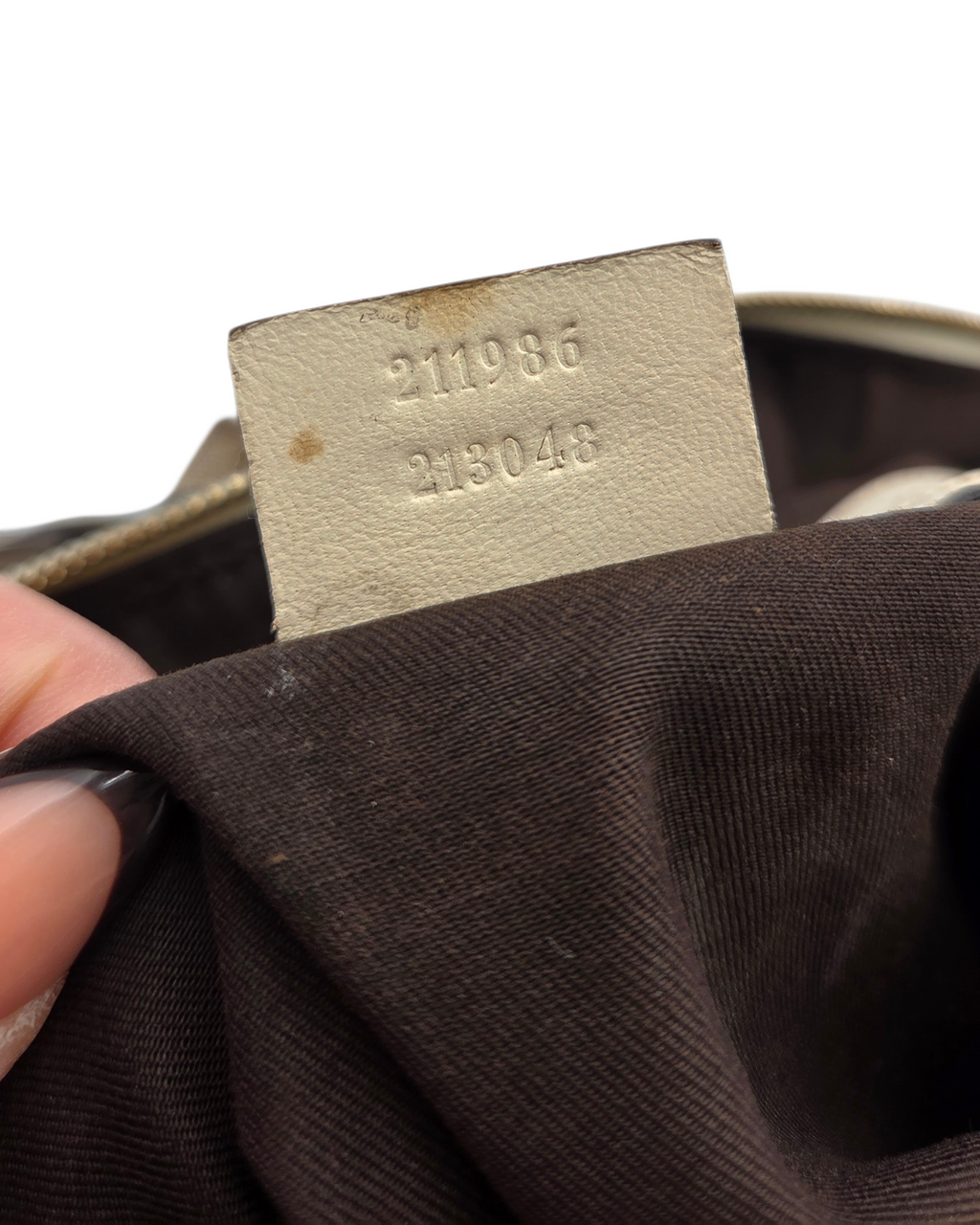 Gucci Pelham Horsebit Hobo Bag