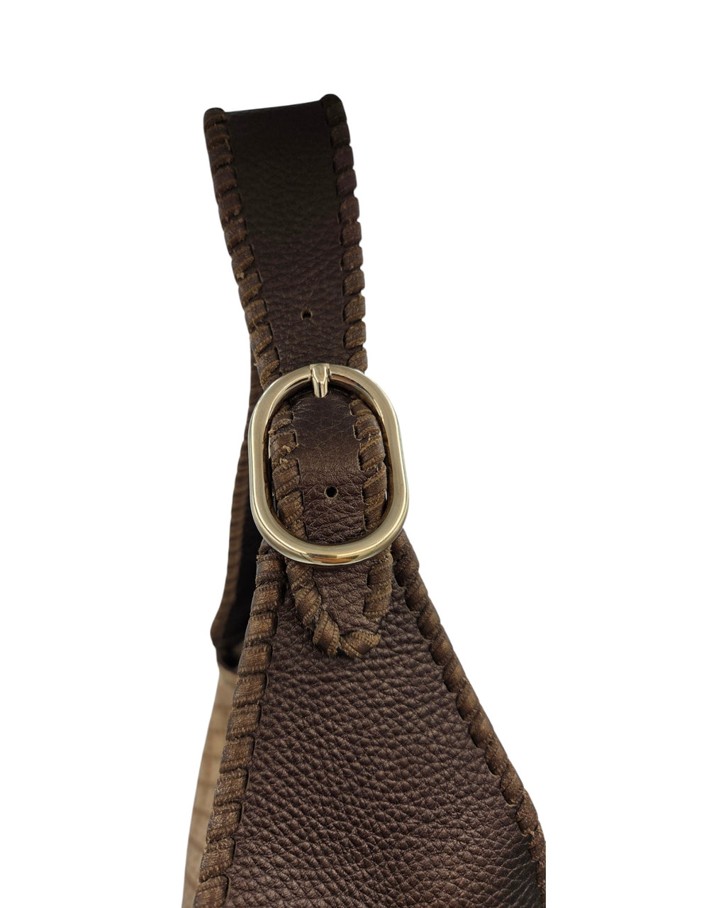 Gucci Canvas New Jackie Diamant Groß