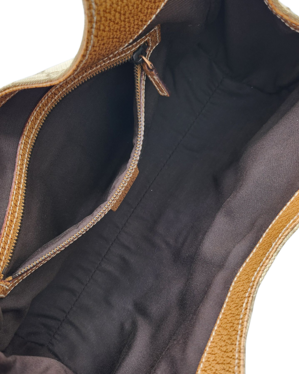 Gucci Jackie Canvas Monogram