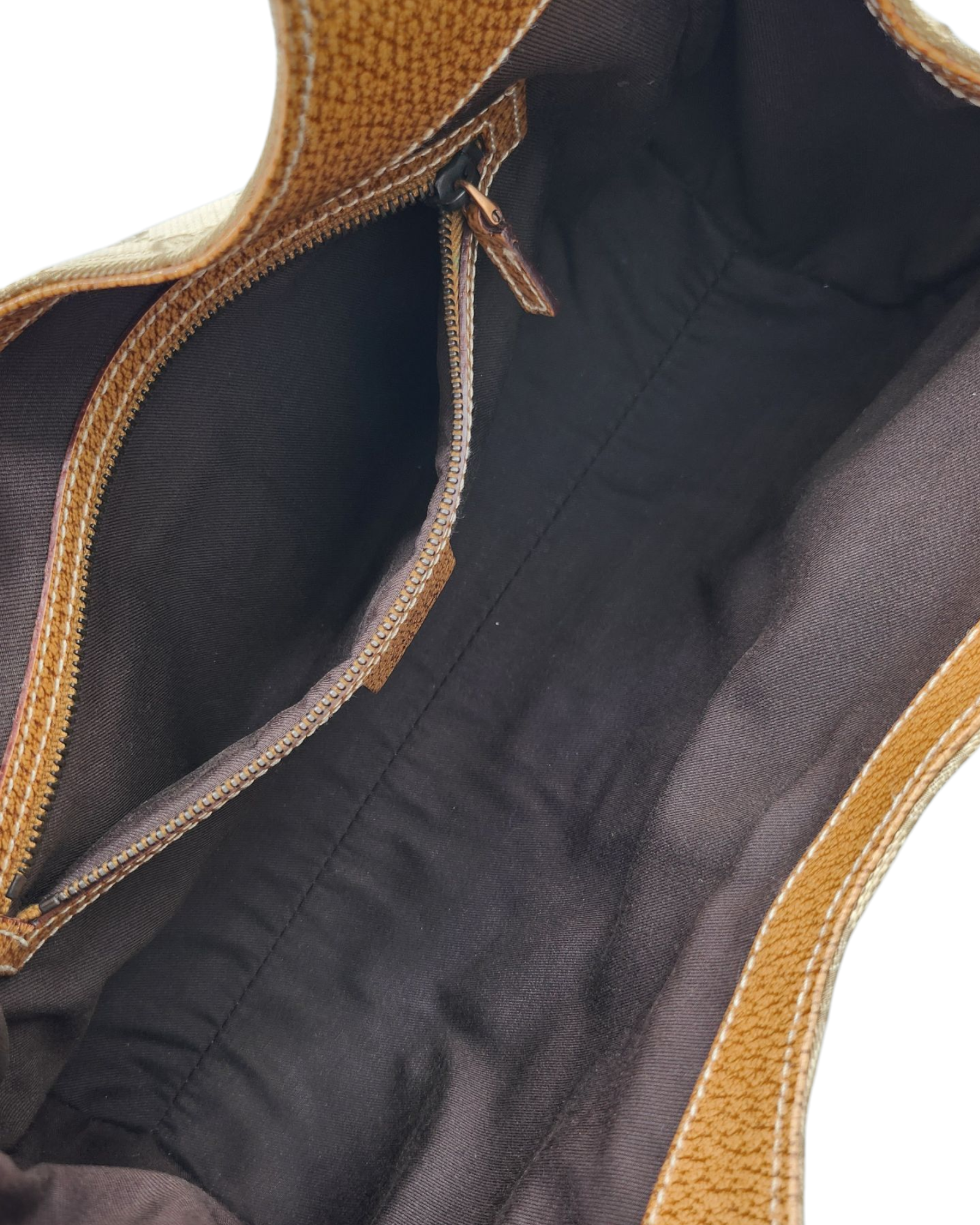 Gucci Jackie Canvas Monogram