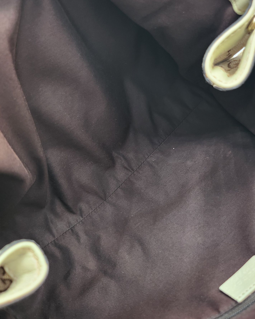 Gucci Sukey Tote Bag