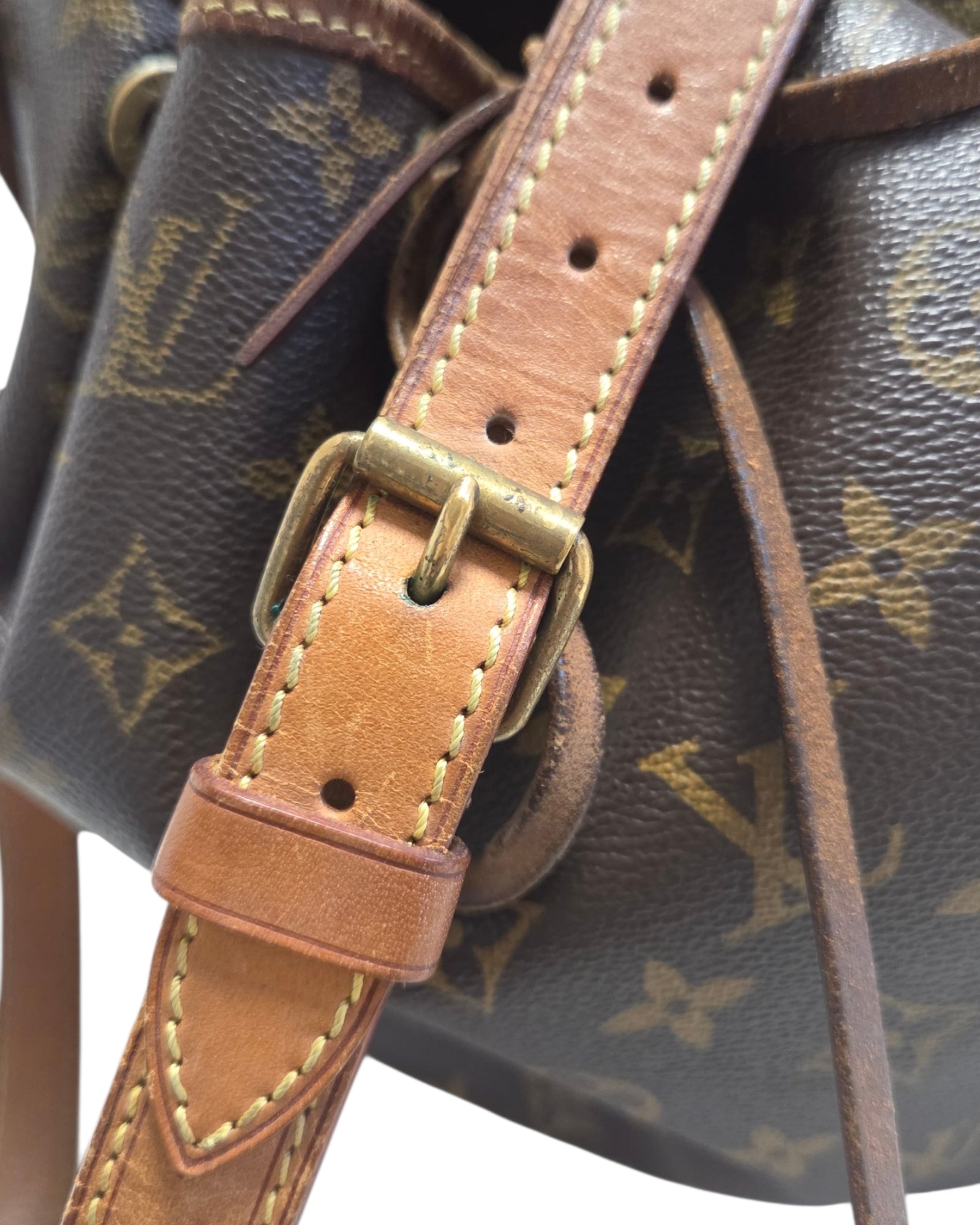 Louis Vuitton Sac Noé PM