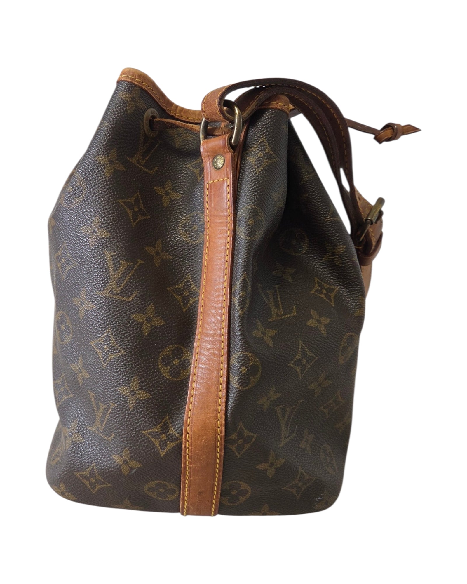 Louis Vuitton Sac Noé PM